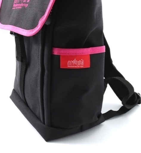 Washington SQ Backpack Luminous