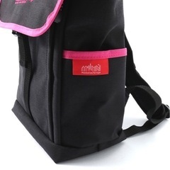 Washington SQ Backpack Luminousの画像