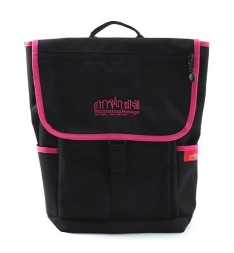 リュックサック Washington SQ Backpack Luminous