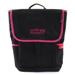 Washington SQ Backpack Luminous