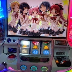 魔法少女まどか☆マギカ2 家スロ