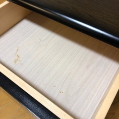 アイシン製　サイドテーブルの画像