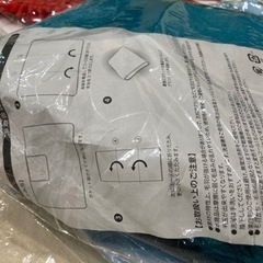 豪華　新品　ブランケット　エプロン　タオル　しっけとり　などの画像