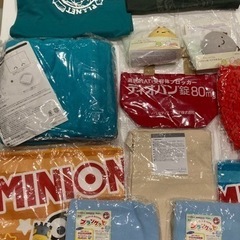 豪華　新品　ブランケット　エプロン　タオル　しっけとり　など