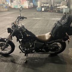 バイク買ったがバイク仲間がいない！！