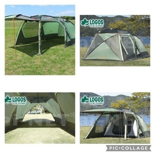 【決まりました！】すぐ始められるファミキャンセット♫豪華オマケつき