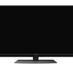 【大画面50インチ❗️】21年製 AQUOS　テレビ　シャープ　美品 HDR 倍速駆動 WIFI  TV BS/CS 4Kチューナー