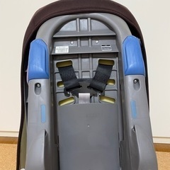 （商談中）チャイルドシート 割とキレイめ