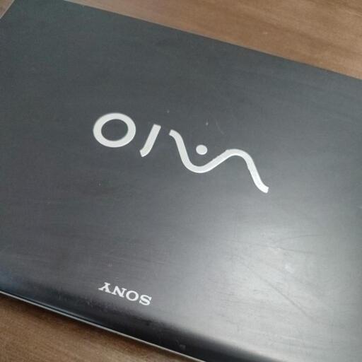 SONY VAIO VPCF139FJ intelCOREi7　16.4インチ