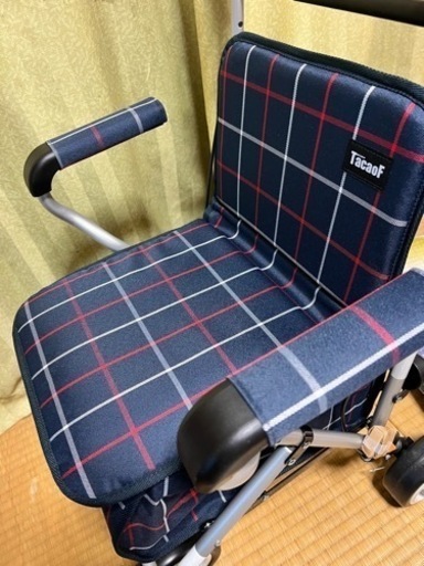 新品シルバーカー（未使用）値下げしました。