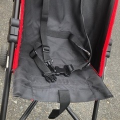 幼児用バギーの画像