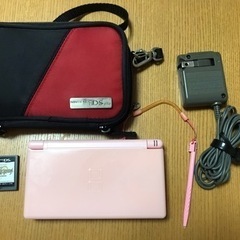 【超お得セット】ニンテンドーDSライトセット^_^