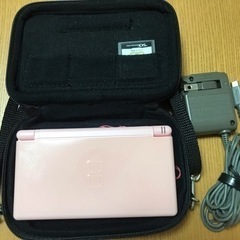 【超お得セット】ニンテンドーDSライトセット^_^の画像