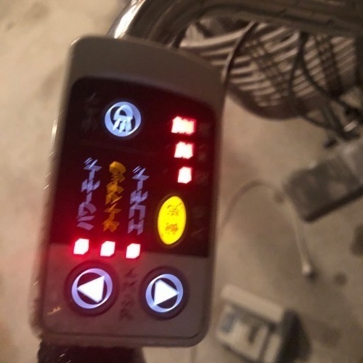 パナソニック　電動自転車　