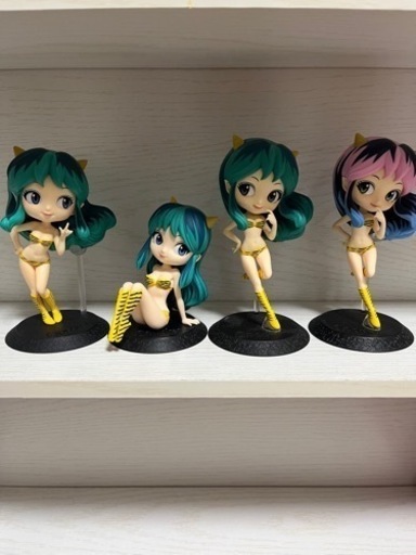 Qposket うる星やつら