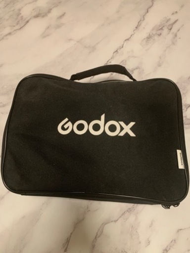 godox ソフトボックス　60✖️60