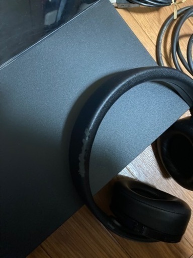 大幅値下げ本日受け渡し出来る方限定、プレステ4 本体付属他