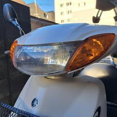 ジョグ50