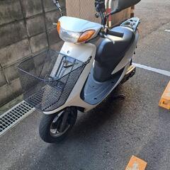 ジョグ50の画像