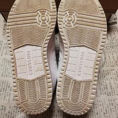 ♡ほぼ新品 CONVERSE  NEXTAR [24.5]の画像