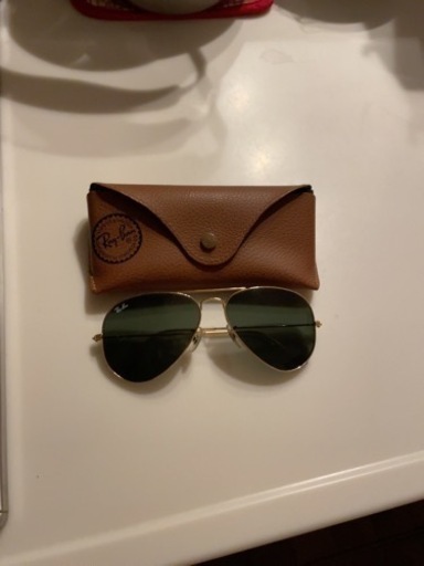 レイバン サングラス