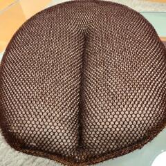 値下げします！睡眠用たわしの画像