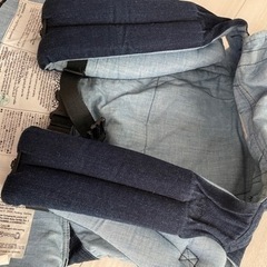 お値下げ中❤︎エルゴ　抱っこ紐の画像