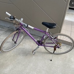 自転車