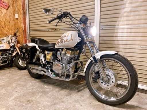 ホンダ　レブル250 スペシャル　配送可能　支払いは現金or振り込みも可能