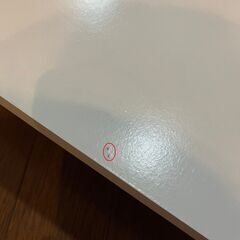 【無料／あげます】PCディスプレイ台モニター台【10月末まで掲載】の画像
