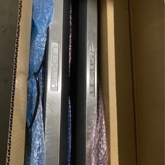 NX オプション スカッフイルミネーション