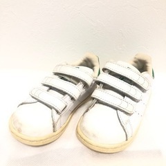 スタンスミス　スニーカー　14cm
