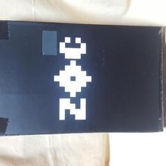 ZOC　サイリウム　ドンキコラボの画像