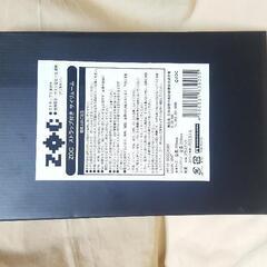 ZOC　サイリウム　ドンキコラボの画像