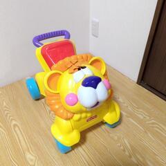 ライオン コンビカー ビジーカー