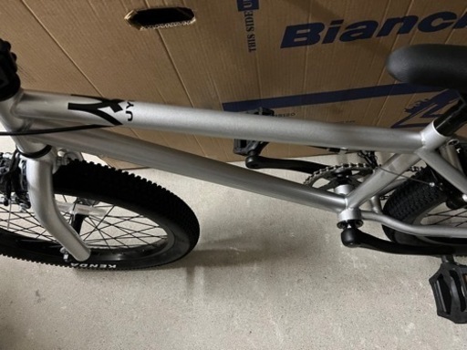 BMX