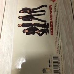 SPEED Go!Go!Heavenの画像