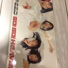 SPEED Go!Go!Heaven