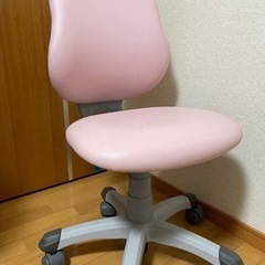 勉強机用椅子