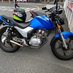 CBF125