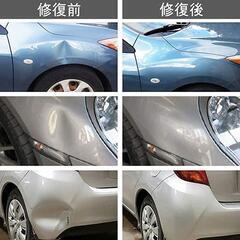 【デントリペア】車 凹み直し ブリッジ型引っ張り工具 ツール DIY修理工具の画像