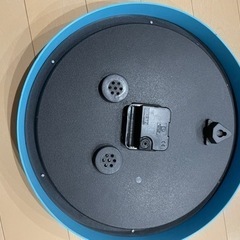 すみっコぐらし時計の画像