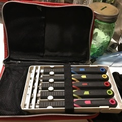彫刻刀　