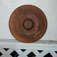 🇯🇵🗻🌈ダットサン　320型　210型　110型　装着可能ホイールキャップの画像