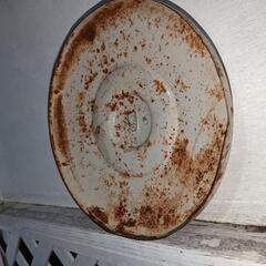 🇯🇵🗻🌈ダットサン　320型　210型　110型　装着可能ホイールキャップの画像