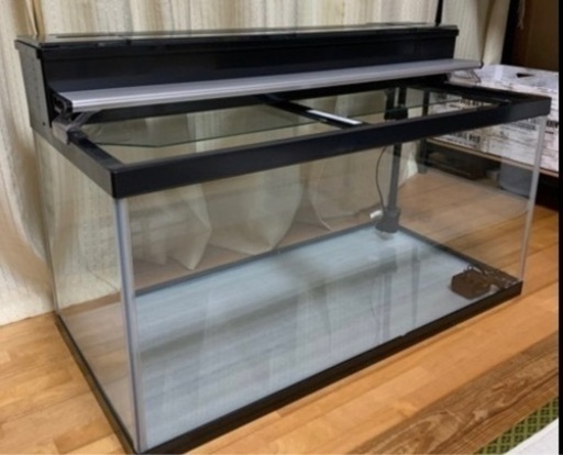 900水槽セット［決定］