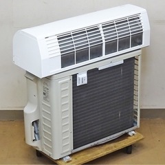 直接取引歓迎！お近くなら無料配送！ 2020年製‼️白くまくん　6畳用 取引完了】(50)エアコン6畳用‼️白くまくん 2020年製‼️エアコン取付販売