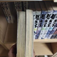 バガボンドの画像