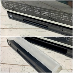 【フラット庫内‼️】HITACHI 過熱水蒸気オーブンレンジ✨ 22L⭕️の画像