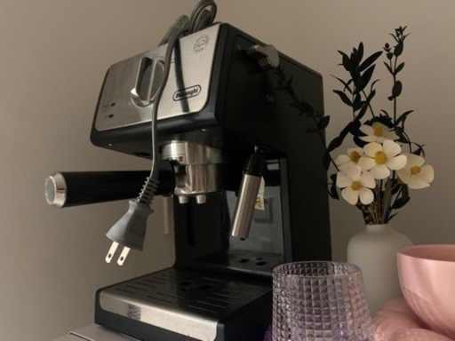 コーヒーメーカー　家庭用